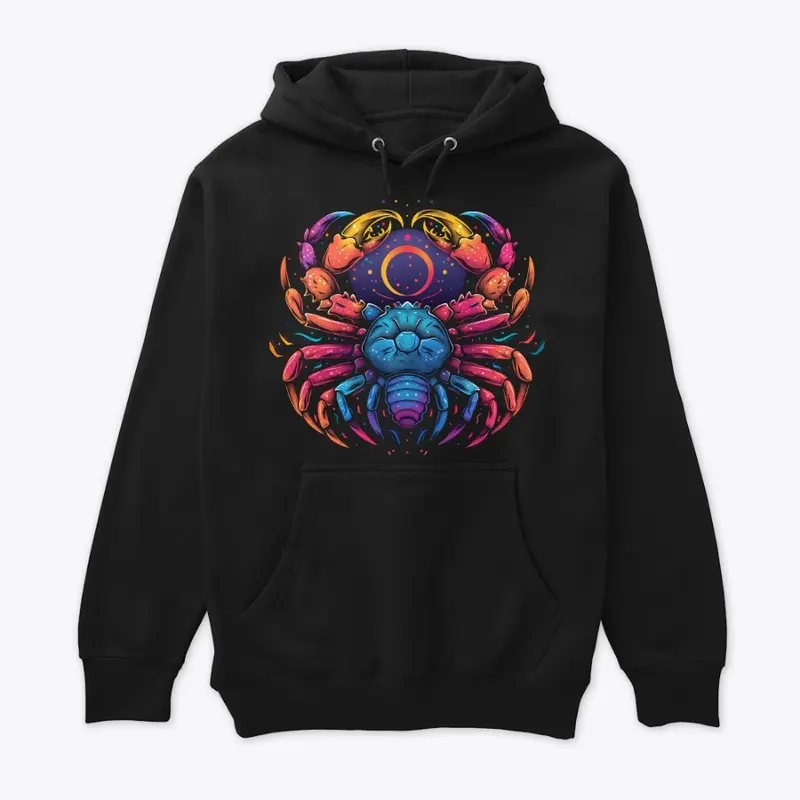 [Cancer] Cancerian Tide Threads -Premium